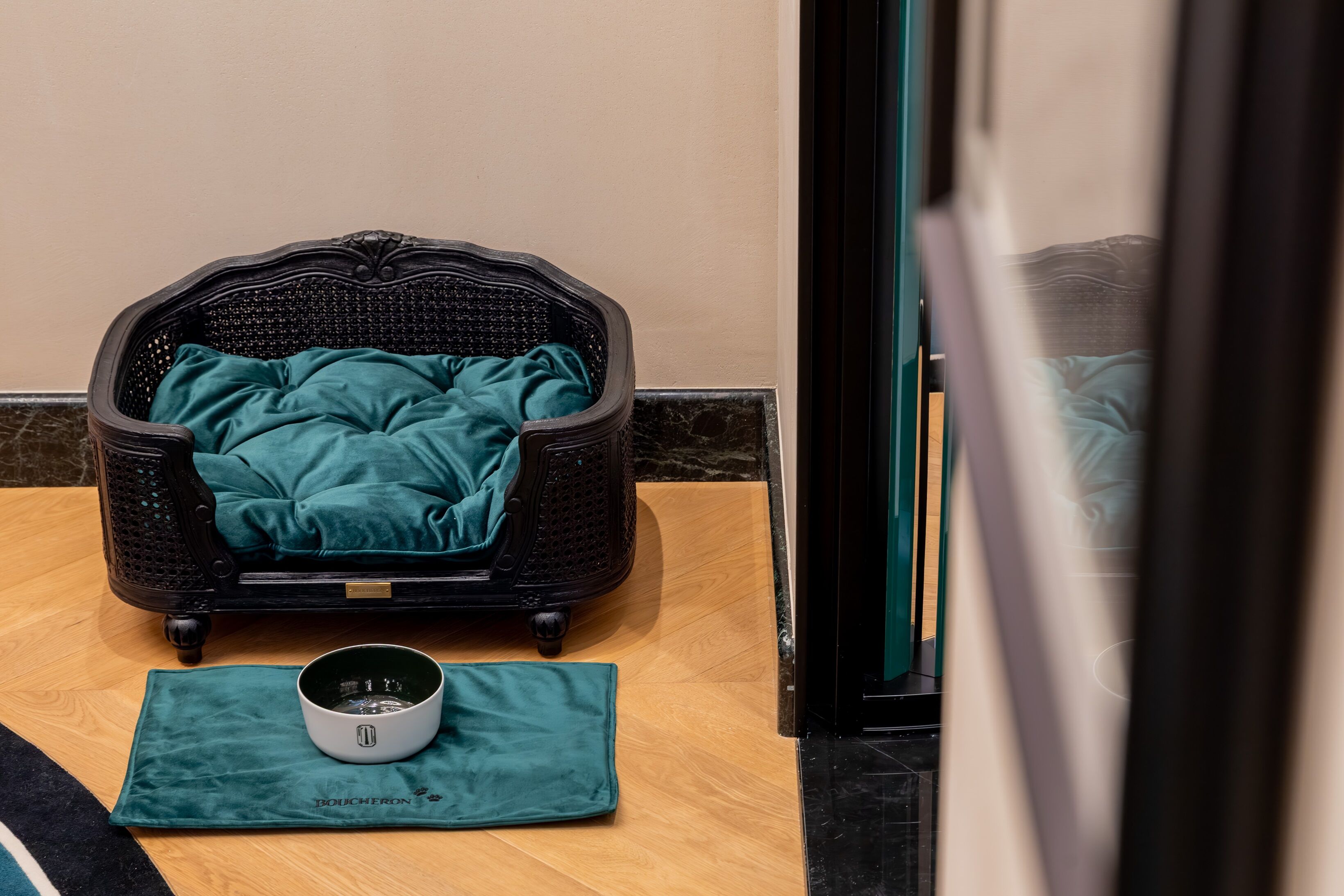 ▲▼ Boucheron Cartier            。（圖／公關照）