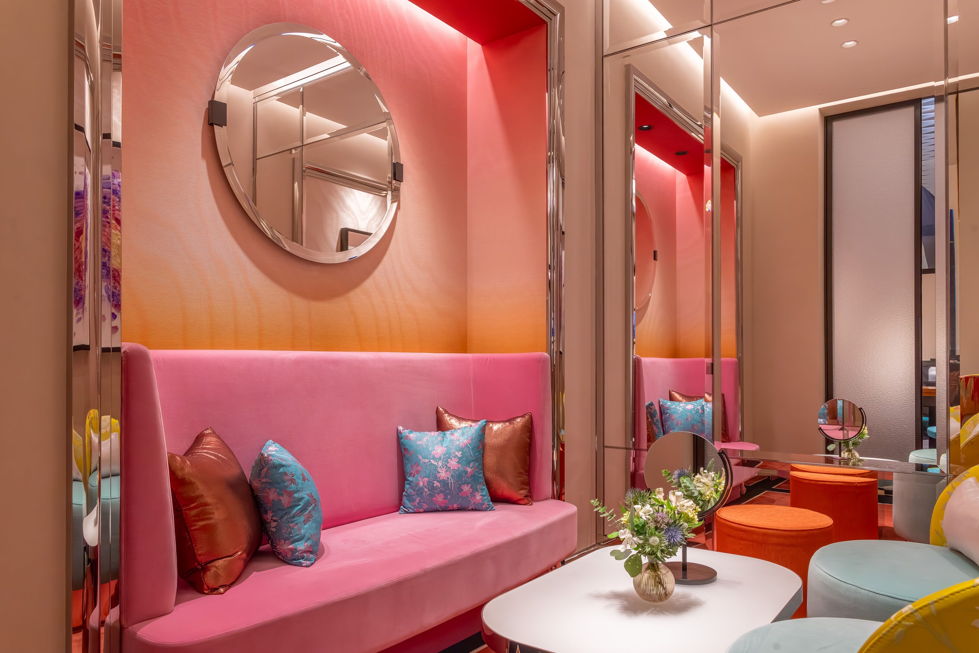 ▲▼ Boucheron Cartier            。（圖／公關照）