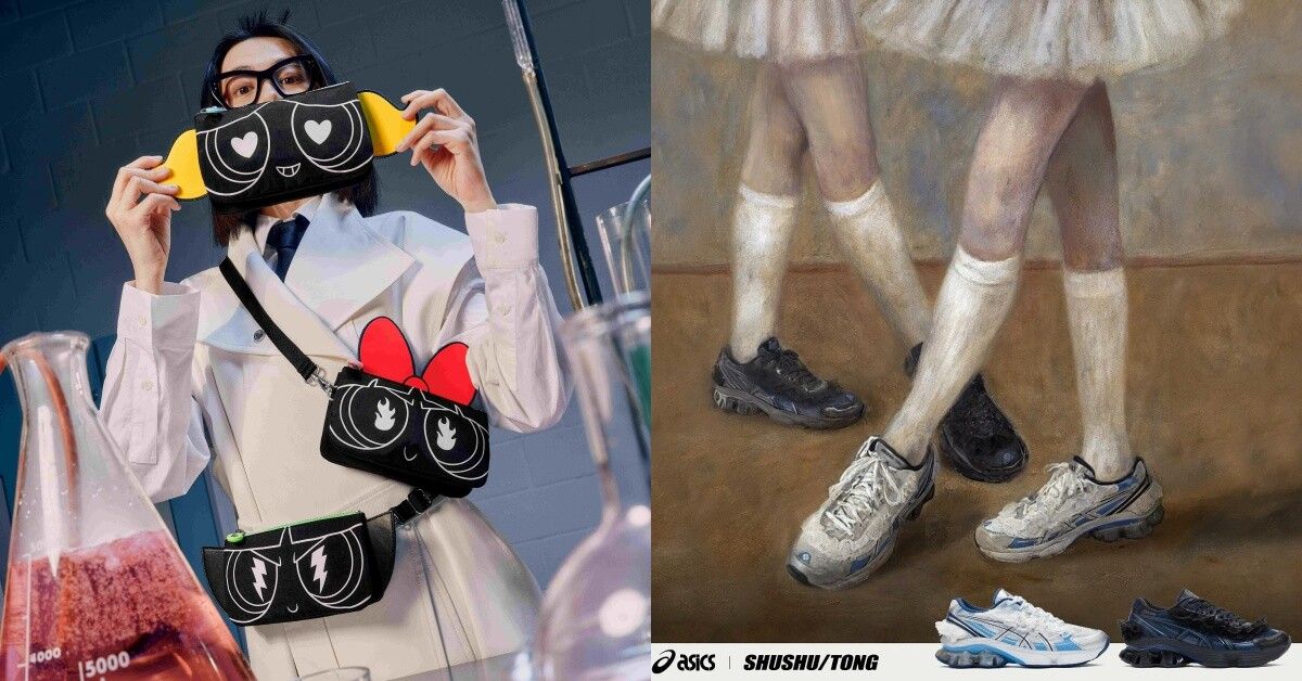 ▲話題聯名     。（圖／品牌）