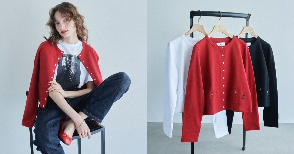 ▲話題聯名     。（圖／品牌）