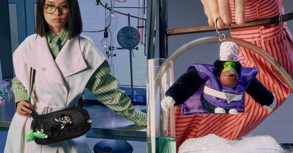 ▲話題聯名     。（圖／品牌）