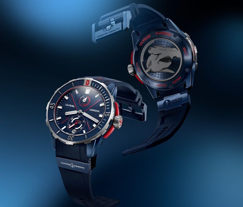 ▲▼雅典錶,HUBLOT             。（圖／公關照）