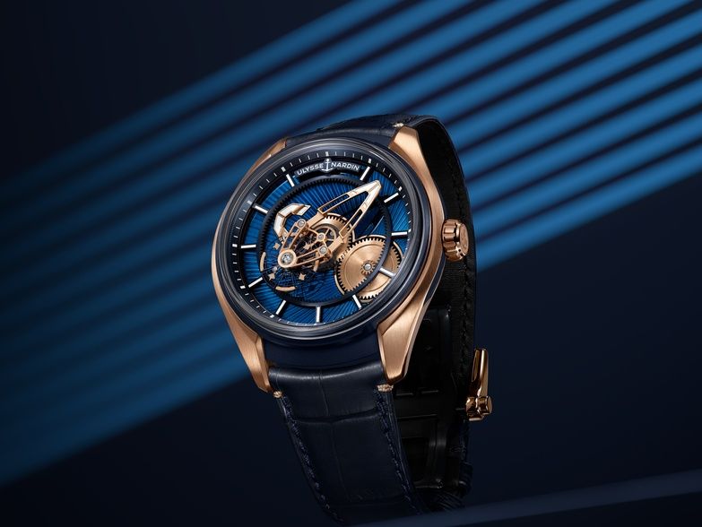 ▲▼雅典錶,HUBLOT             。（圖／公關照）