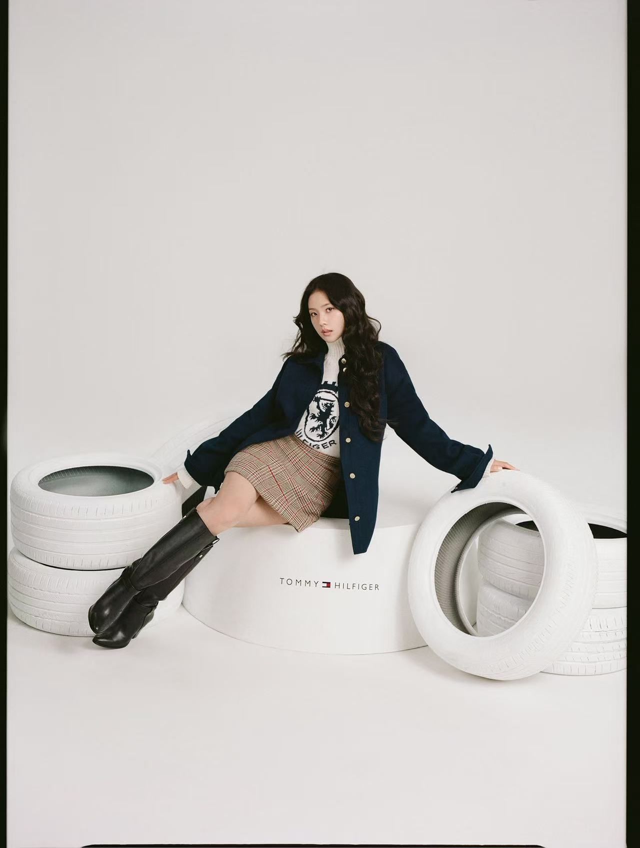 ▲▼jisoo   。（圖／品牌提供）