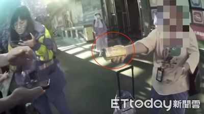 新北2婦電梯內開打!82歲婦遭飲料罐砸破頭 雙方互告傷害