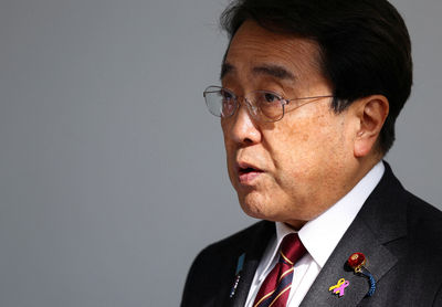 第10度訪美談判！日經濟大臣拚簽署共同文件　要求美國調降關稅