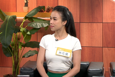 歌手林芯儀三度送急診！ 過度進食痛到胃痙攣結果曝