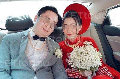 獨／人蛇夫妻檔結婚照曝！性剝削害印尼妹「還不完債」病發身亡