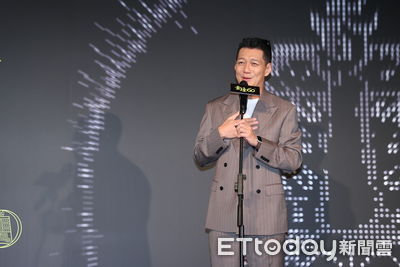 聶雲隔20年再戰金鐘!全英文節目獲肯定 激動喊:心中真的只有感恩