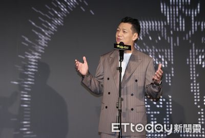 聶雲廣播金鐘入圍狂槓龜! 苦笑吐真實心聲...親揭下一步計畫