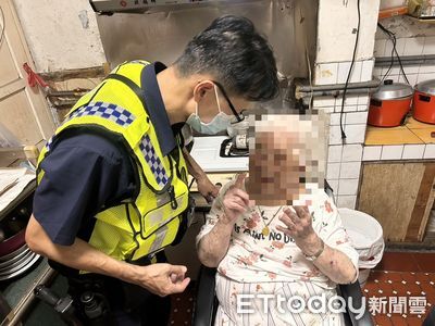 百歲獨居嬤泣訴「4兒全死」　真相是記憶落差...2子去世2女健在