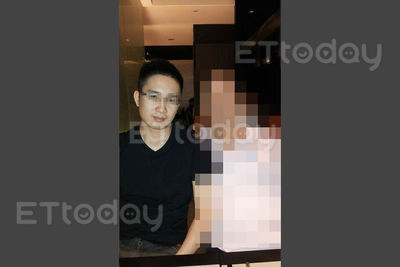 獨／陽光男黑化！人蛇胡男起底　拿皮肉錢爽吃越南米其林餐廳