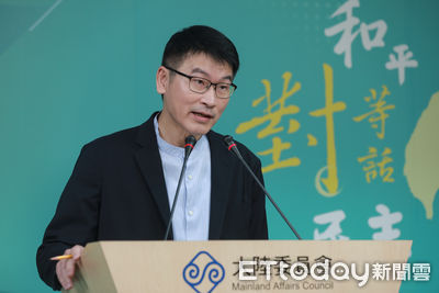 編制逾200人卻「沒事做」？　陸委會駁：極少人力對抗統戰滲透