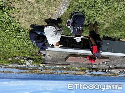強化綠島污水設施維護 台東縣環保局舉辦年度實地教育訓練