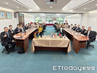 《國安三法逐條評釋》首度問世 破解法制迷霧