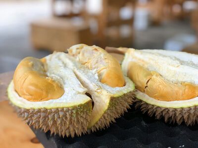 營養師曝榴槤高營養價值　提醒「一類人」不宜食用