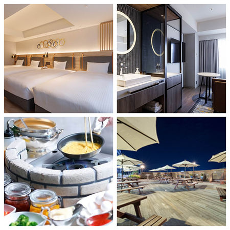 ▲▼福岡住宿排行榜大公開。（圖／ReadyGo提供）