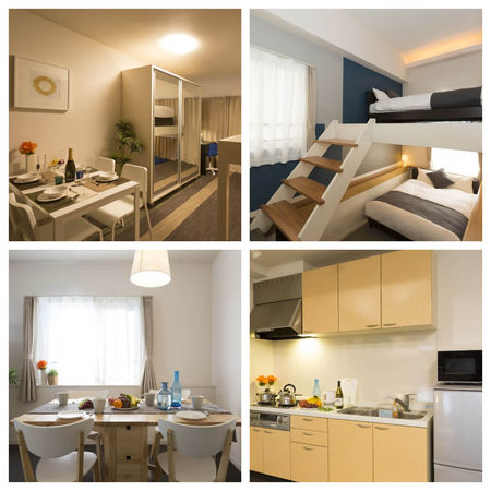 ▲▼福岡住宿排行榜大公開。（圖／ReadyGo提供）