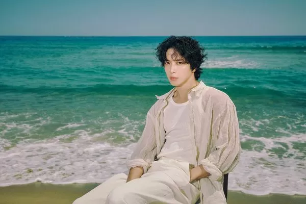 ▲▼鄭容和來台灣走灶腳！放話一天一碗牛肉麵　私房行程全曝光。（圖／和協整合行銷提供）