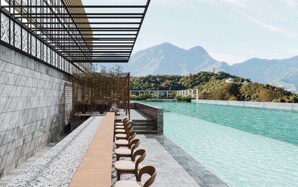 ▲▼日月潭住宿推薦。（圖／ReadyGo提供）