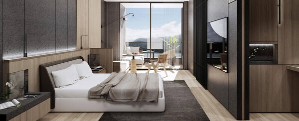 ▲▼日月潭住宿推薦。（圖／ReadyGo提供）