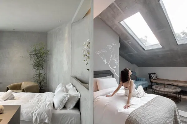 ▲▼日月潭住宿推薦。（圖／ReadyGo提供）