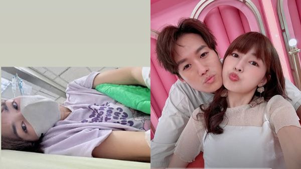 ▲▼林舒語。（圖／翻攝自Instagram／linleah529）