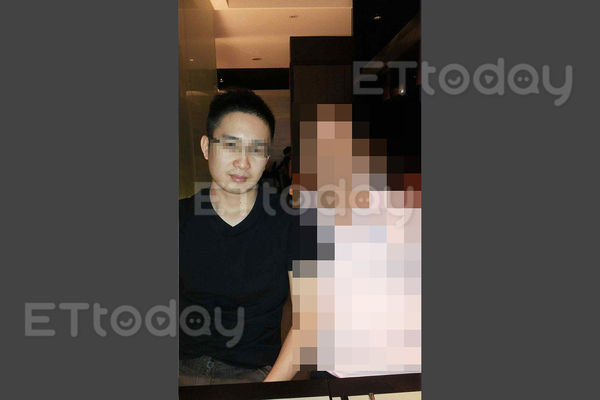 ▲逼印尼妹接客害命的應召站主嫌胡恆銓爽帶全家人赴越南胡志明市爽吃米其林餐廳。（圖／記者張君豪翻攝）