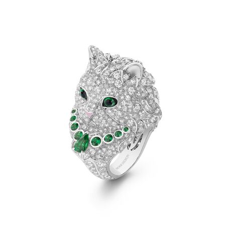 ▲▼ Boucheron Cartier            。（圖／公關照）