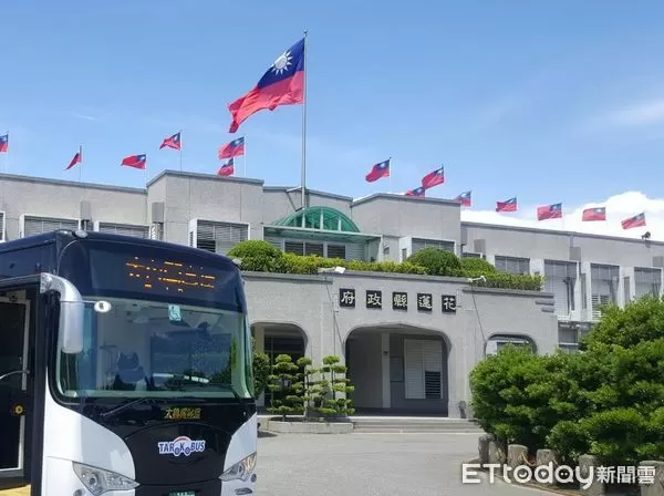 ▲花蓮縣政府宣布今年自9月30日起以現金、轉帳方式發放重陽節敬老禮金。（圖／記者王兆麟翻攝）