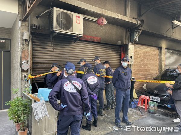 ▲▼             。（圖／記者陳筱惠攝）