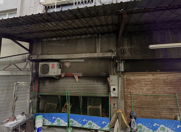 ▲▼             。（圖／記者陳筱惠攝）