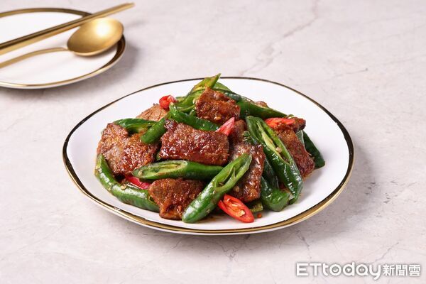 ▲王品「莆田」推6道新菜　9/8 App發送1折券「最低27元開吃」。（圖／王品提供）