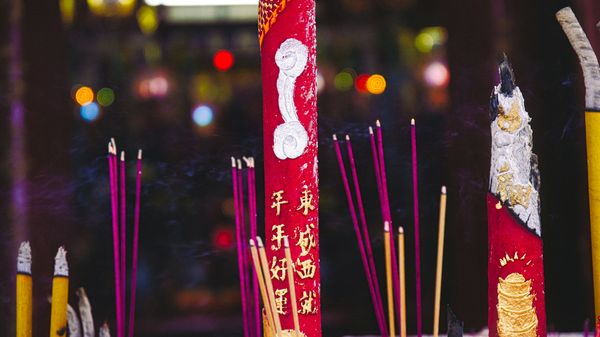 ▲▼為什麼供品容易壞？營養師幫你解惑             。（圖／unsplash）