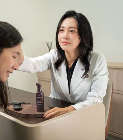 ▲▼養髮。（圖／品牌提供）