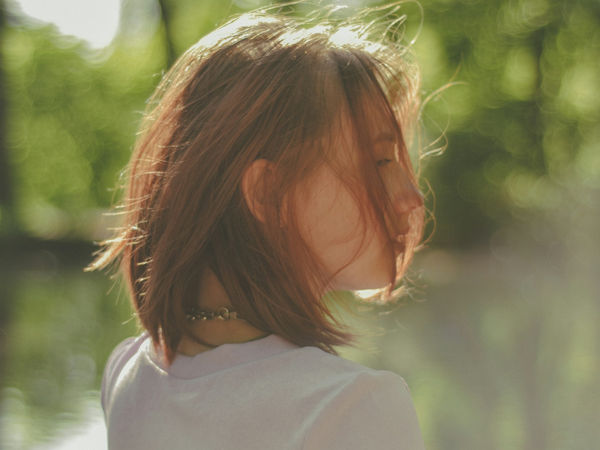 ▲▼養髮。（圖／Unsplash）