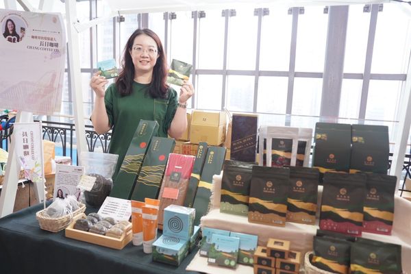 ▲彰化優鮮快閃新北 150款好物限時搶購。（圖／新北市農業局提供）