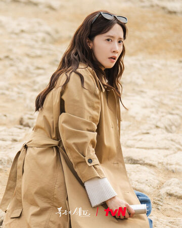 ▲▼敢衝敢嗆的「超正義星座Top 5」　             。（圖／翻攝自FB/tvN DRAMS）