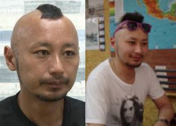 ▲日本一名男子在深山醒來，竟離奇失憶。（圖／翻攝自X）