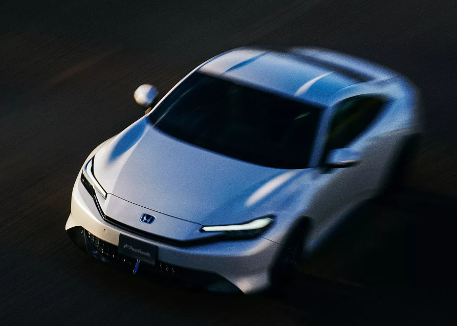 ▲HONDA Prelude日本剛開賣！這款矚目車也在台灣本田導入計劃中。（圖／翻攝自HONDA）