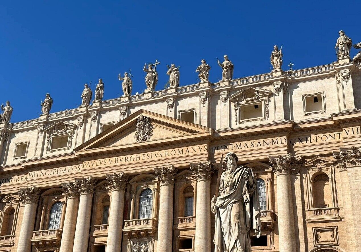 狂歡義大利！一年一度威尼斯面具嘉年華新春盛大登場（圖／鳳凰旅遊）
