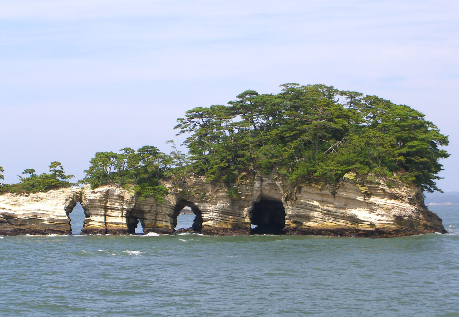 東北雪國童話！森吉山賞樹冰、銀山溫泉大正浪漫（圖／鳳凰旅遊）