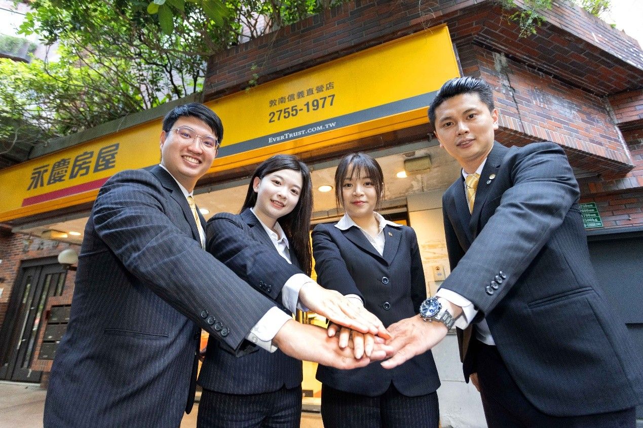 永慶房屋Carry你！連續第七年贊助六都電競賽（圖／永慶房屋提供）