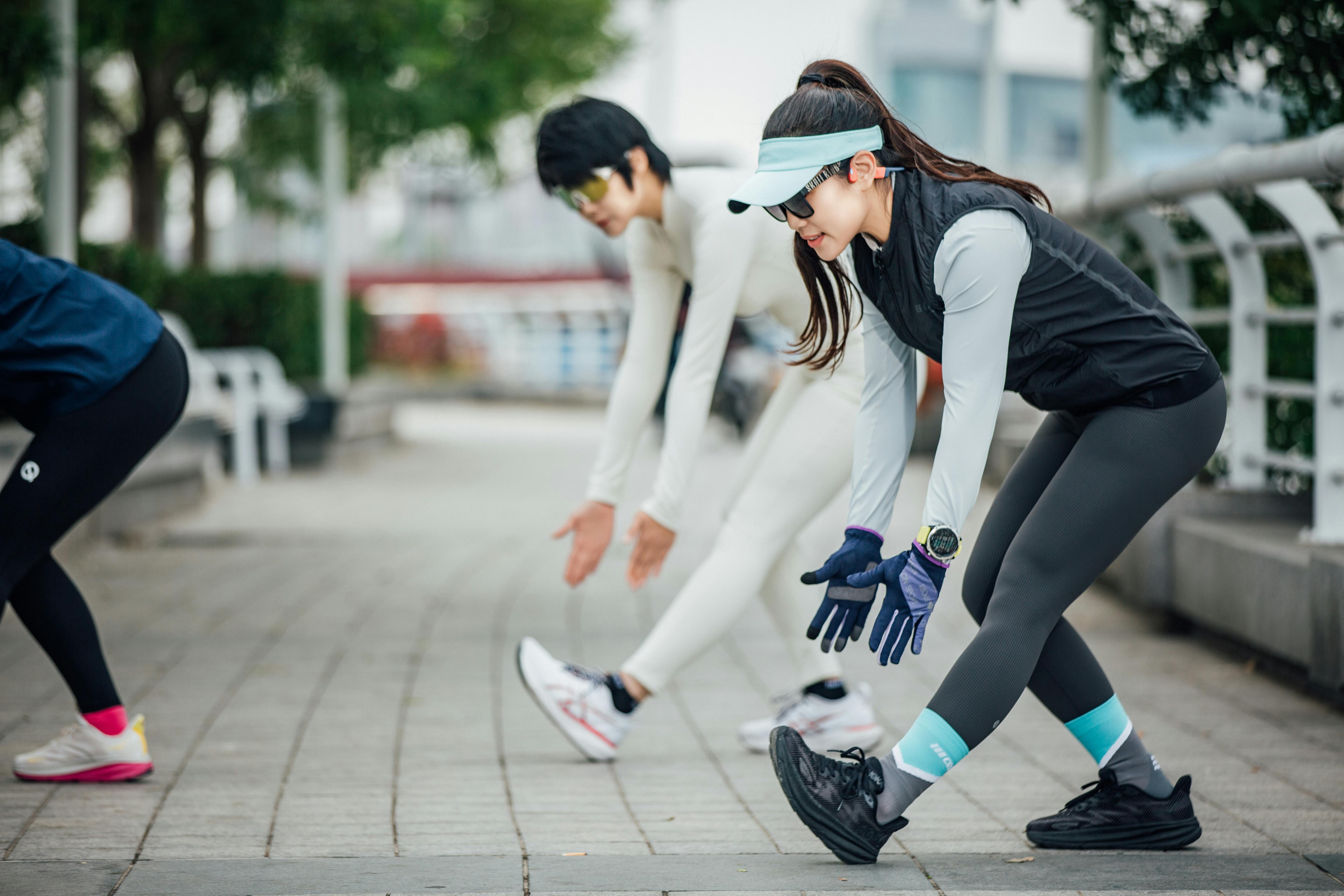 ▲▼ 健康,快走,腦部,運動,研究 。（圖／Pexels）