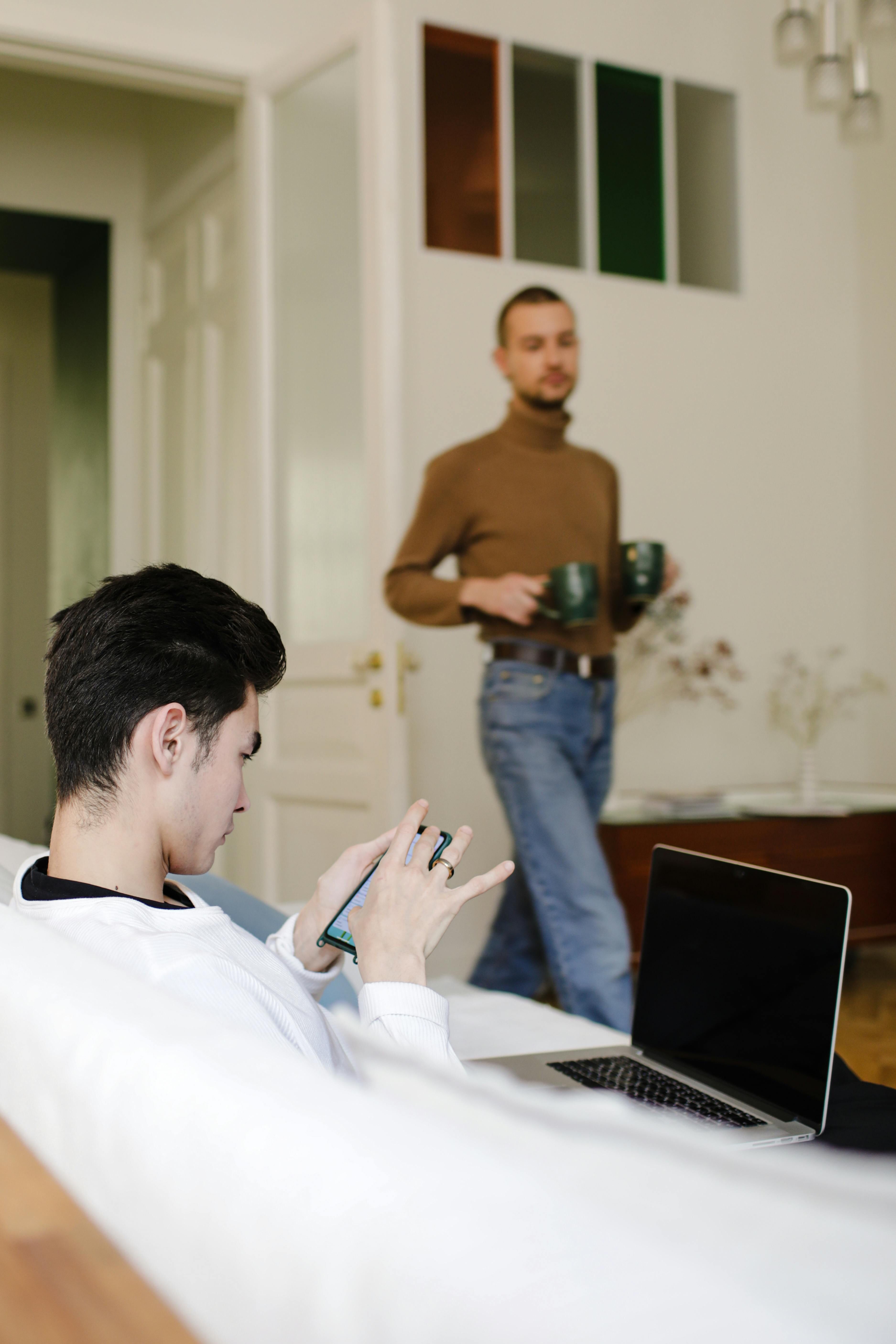 ▲▼星座,愛情,吃醋,情感,觀察。（圖／Pexels）