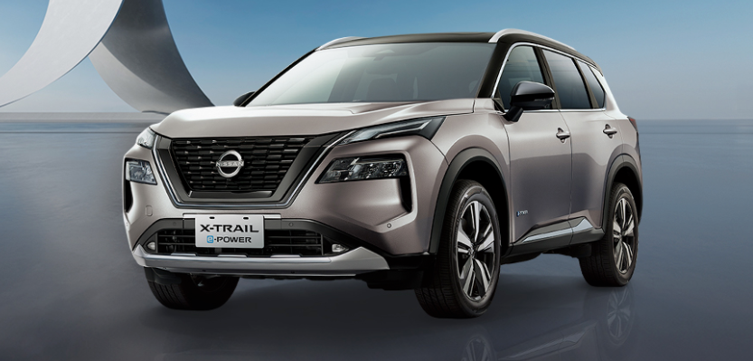 ▲Nissan再度推出e-Power折價優惠，進口Kicks e-Power不用90萬就能入主。（圖／翻攝自Nissan）