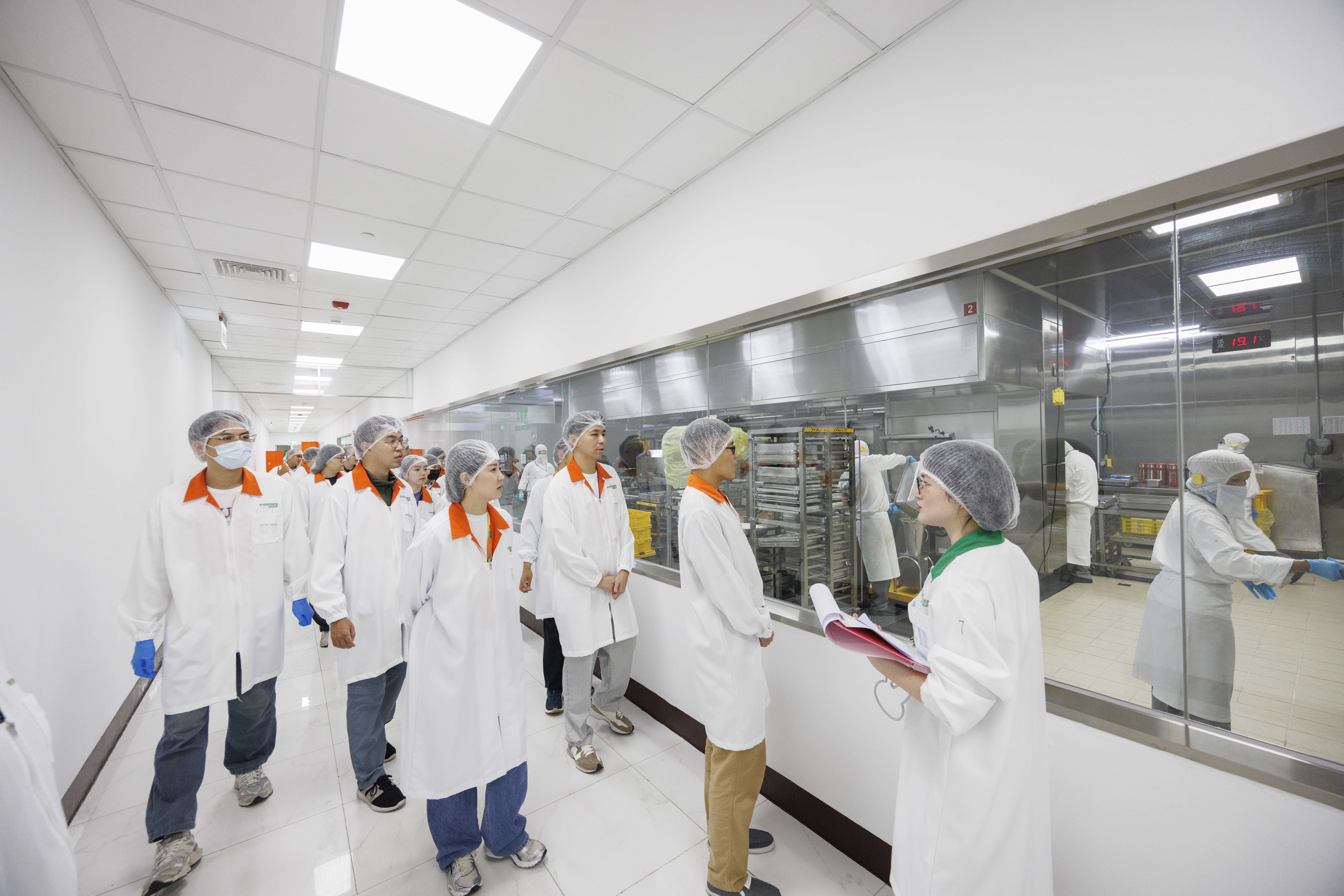 ▲▼桃園機場體驗營。（圖／機場公司提供）