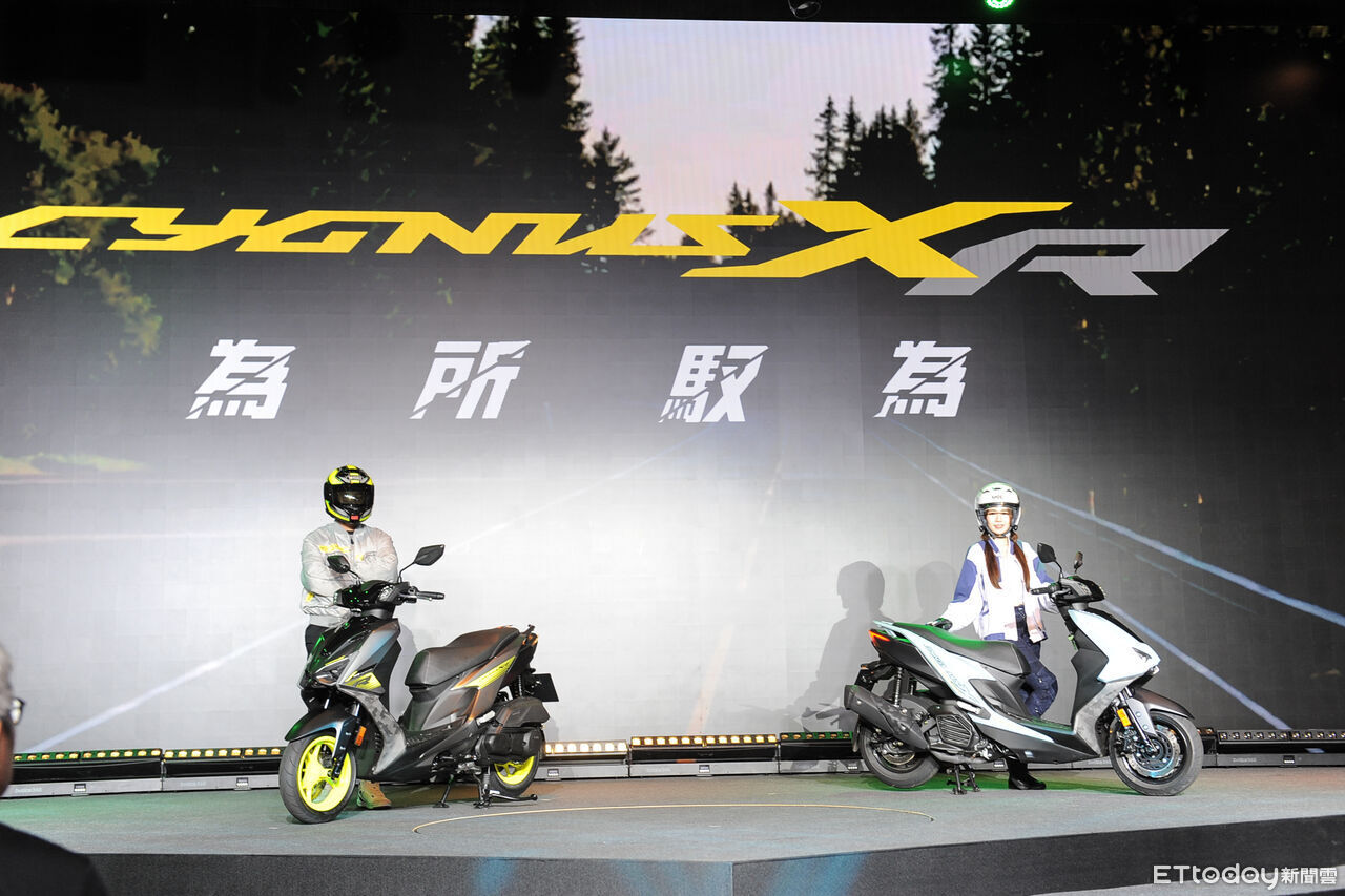 ▲本周不少車廠忍不住了！開始祭出有感折價促銷；YAMAHA推出7代勁戰。（圖／翻攝自各車廠、資料照）