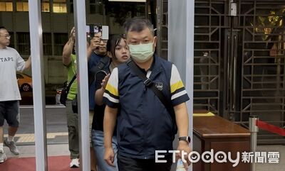 涉長期包庇賭場 北市兩線三警官「不明財產462萬」遭起訴