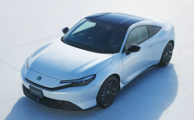 Honda雙門跑車「日本訂單爆量」台灣年底拚現身!接單超過原廠預期8倍